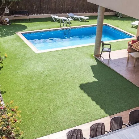 Topazio Apartamento