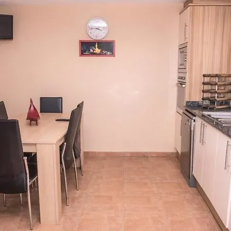 Apartamento Topazio