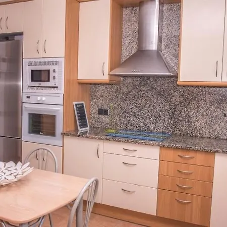 Topazio Apartamento