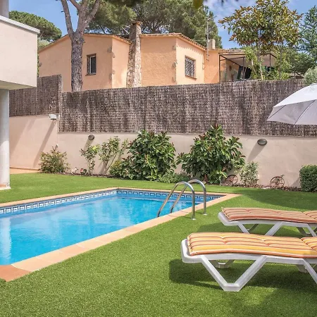 Apartment Topazio *