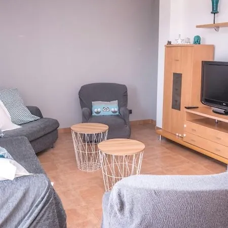 Apartment Topazio