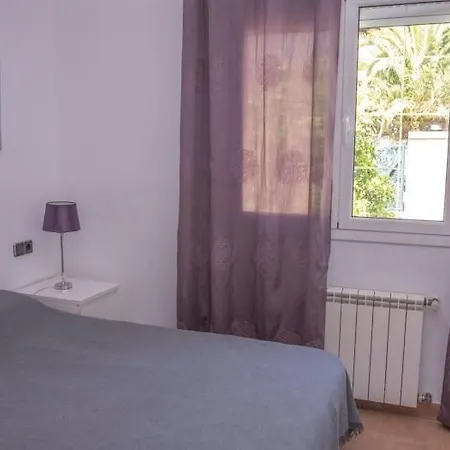 Apartment Topazio *