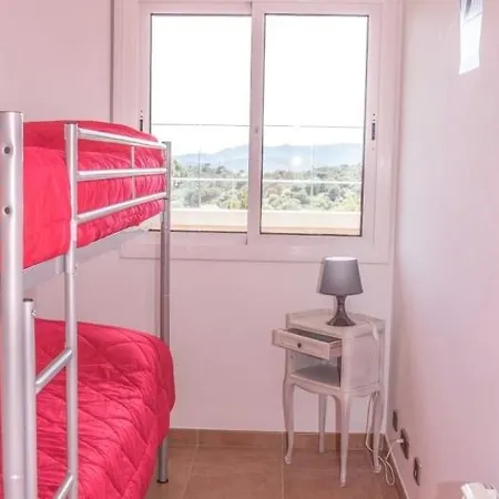Topazio Apartment Platja d'Aro