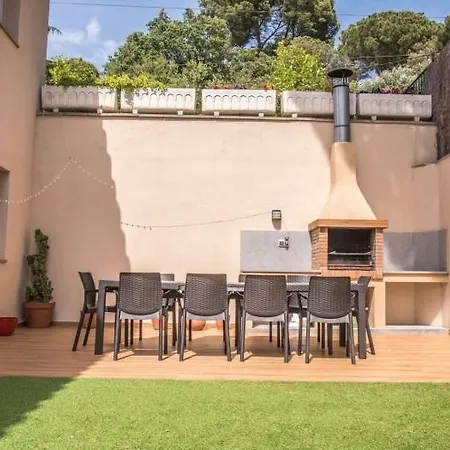 Apartment Topazio *