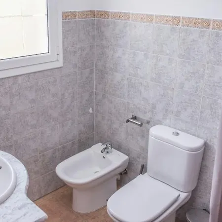 Apartment Topazio *