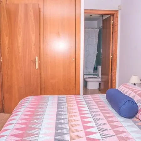 Topazio Apartment