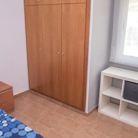 Apartment Topazio Platja d'Aro